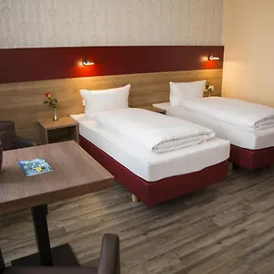 Hotell Panorama
