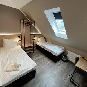 Hotell Jj Hannover-city-pension