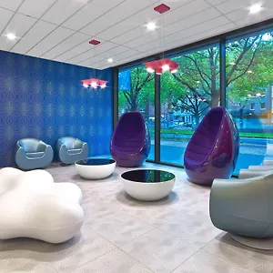 Hotell Prize By Radisson,
